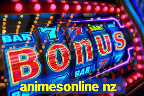 animesonline nz